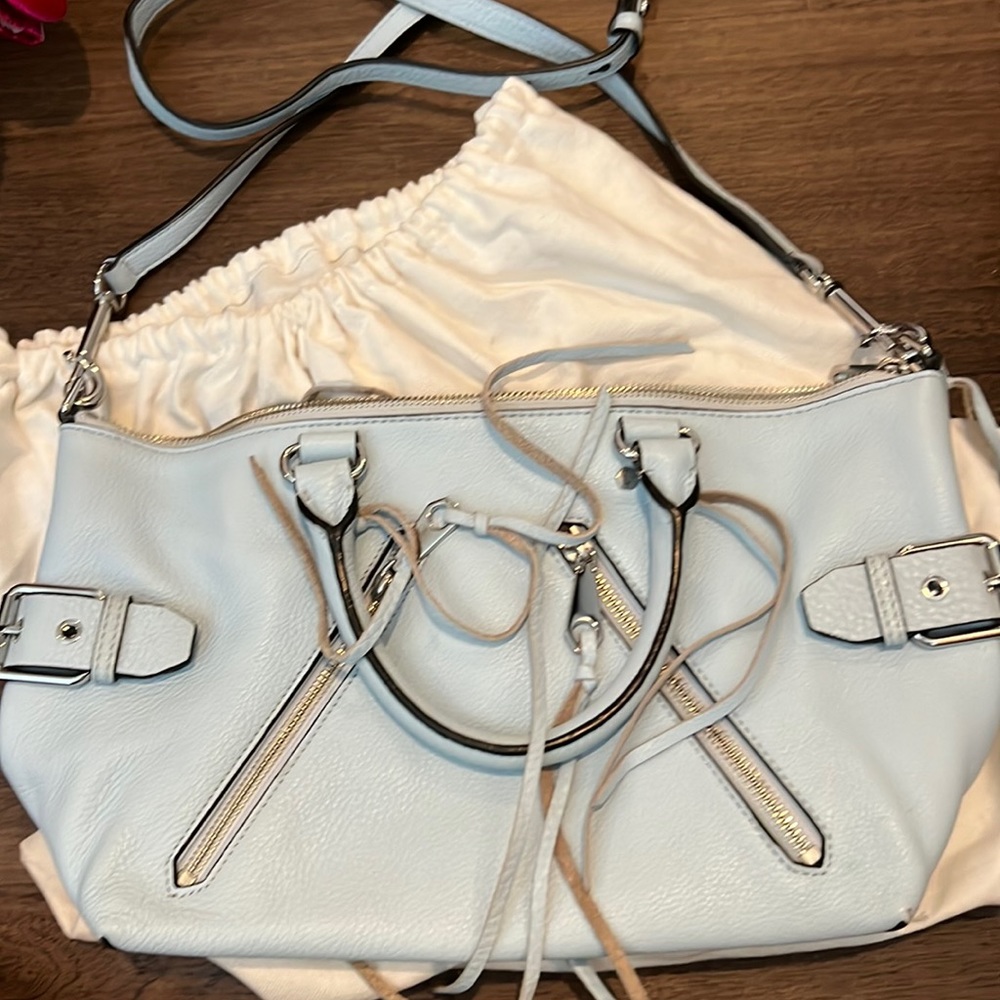 Rebecca Minkoff Crossbody